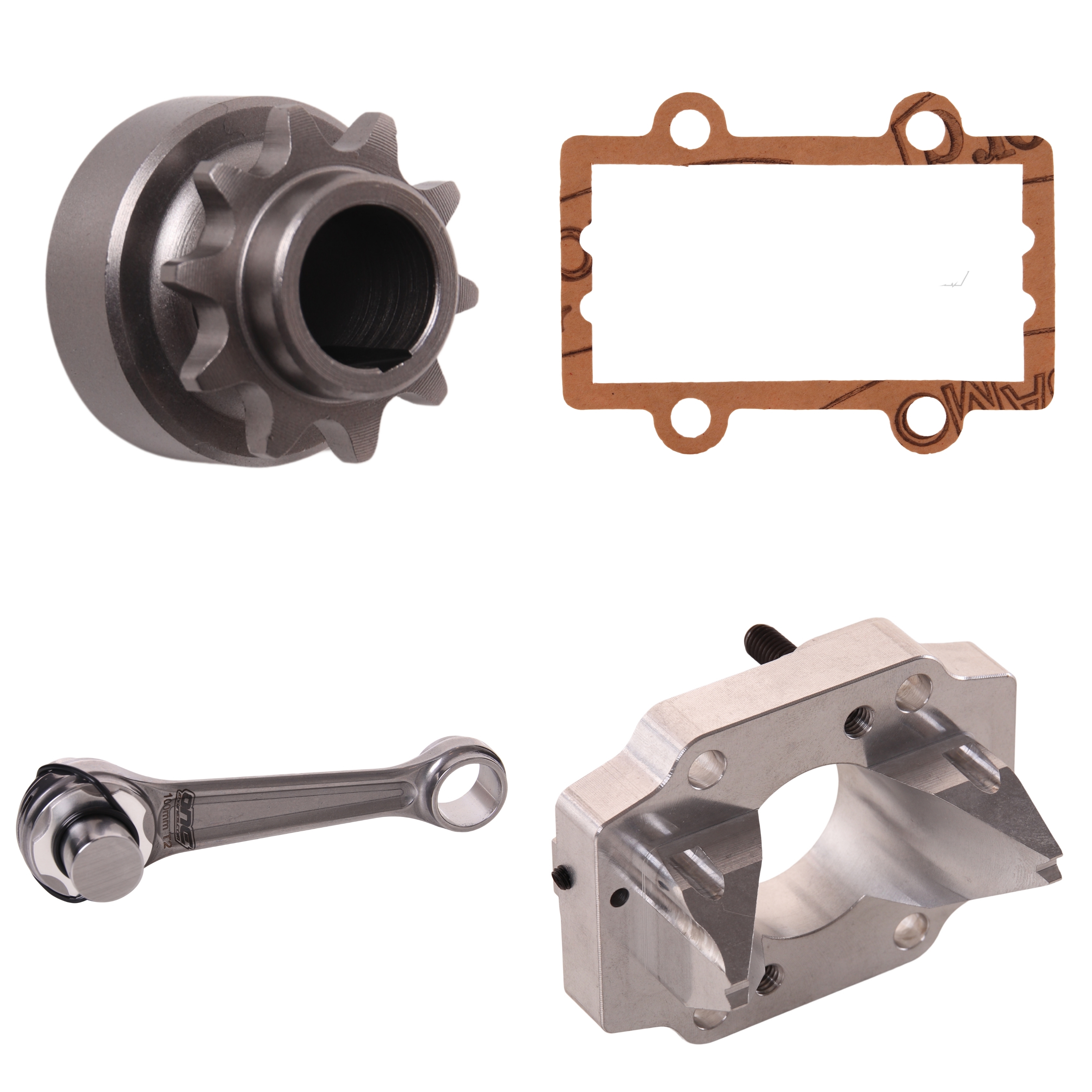 Engine parts