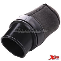 Filter for Inlet Silencer, X30