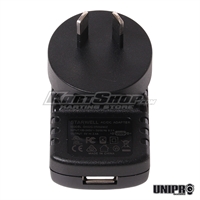 UniGo One charger (100-240V) AU