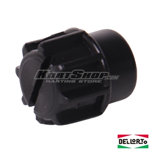 Knob for Throttle stop screw, PHDG