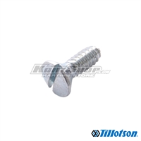 Inlet control lever screw, Tillotson X30