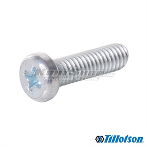 Bolt for Float bowl, FM15-1A