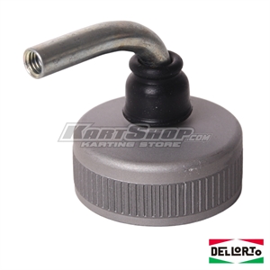 Carburettor top, PHDG
