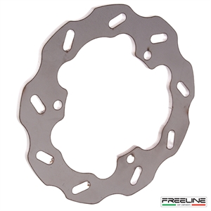 Brake Discs, D150 x 80 mm