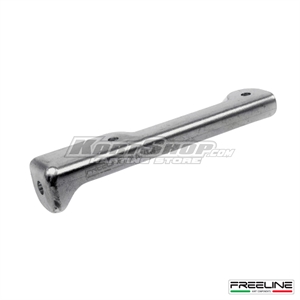 Radiator Support, DD2, Freeline