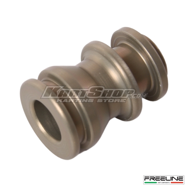 Piston for Brake Pump 22SR EVO, Freeline