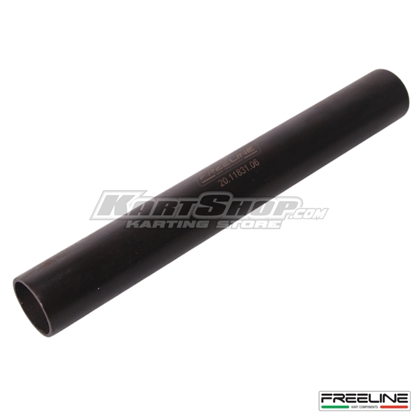 Freeline Front Stabilizer 30x2, Hard - Black (C)