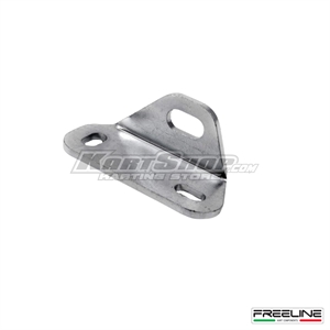 Bracket Support Filter, Rotax DD2, Freeline