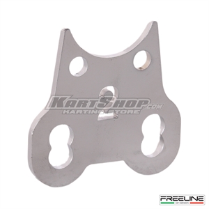 Steering column plate no. 2, Freeline