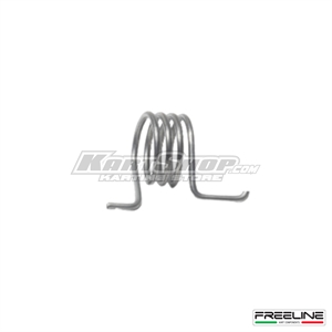 Return spring for Accelerator pedal, Freeline