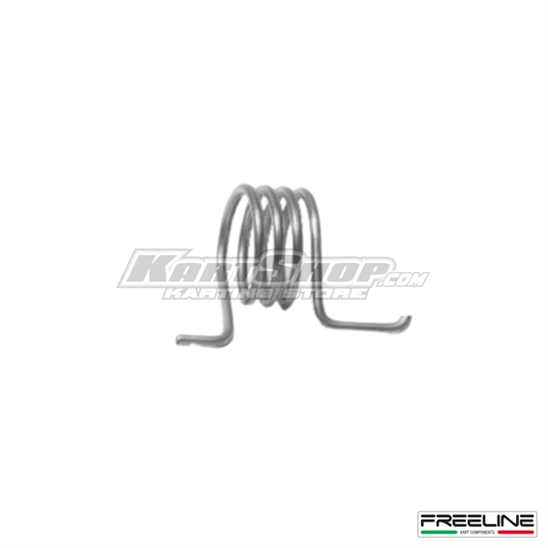 Return spring for Accelerator pedal, Freeline