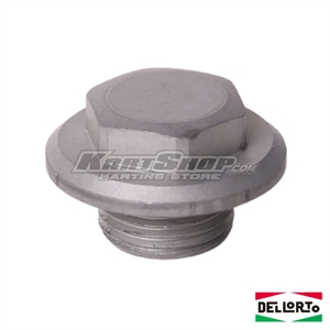 Float bowl plug, PHDG
