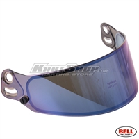 Visor, RS7-K, Blue