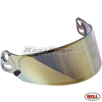 Visor, RS7-K, Gold