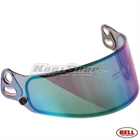 Visor, RS7-K, Irridium