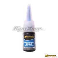 Treadlocker, Blue, 10 ml