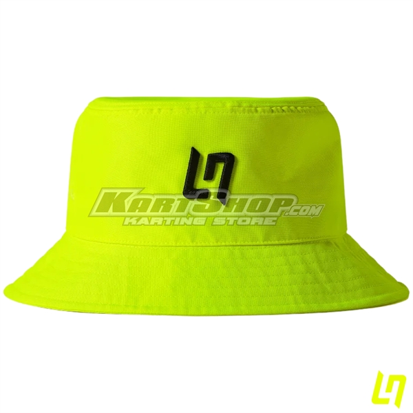 Lando Norris Bucket Hat, 2026, Size M/L