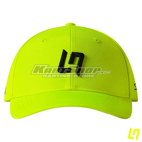 Lando Norris Cap, Snapback, 2026