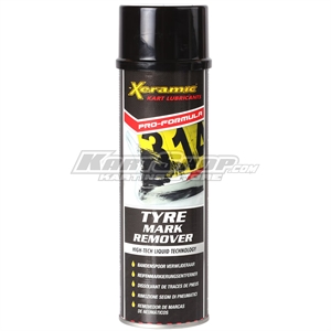 Tyre Mark Remover, 500 ml