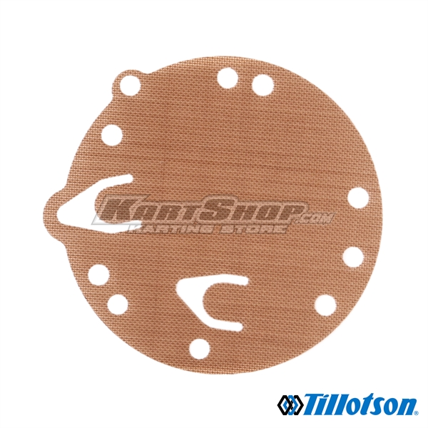 Tillotson Fuel Pump diaphragm, X30