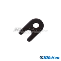 Shaft clip, Tillotson X30