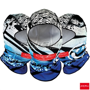 Balaclava, 32Five, Smile To Win, Ice Blue