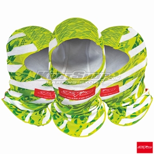 Balaclava, 32Five, No Limits, Yellow