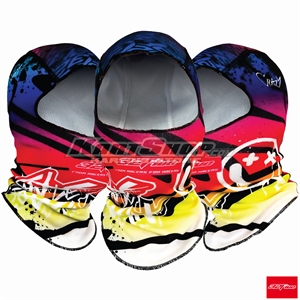 Balaclava, 32Five, Smile to Win