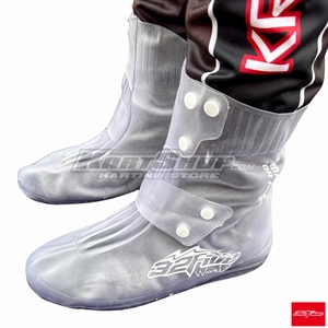 Rain Shoe Cover, 32Five, Size 36-37