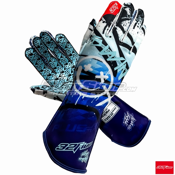 32Five Gloves, SMILE TO WIN, CIK, Size S