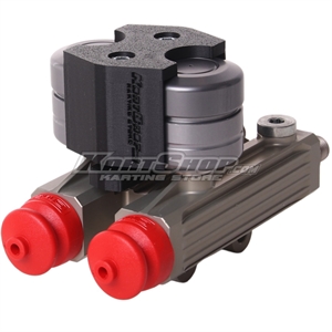 Brake Pump Security, OTK