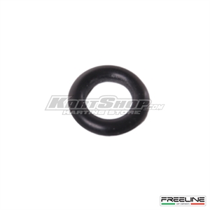 O-Ring,  D4.81 x 1.78 mm, EPDM