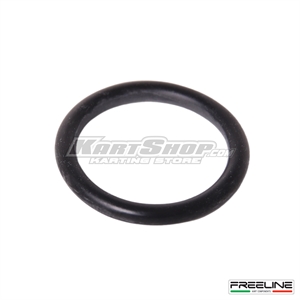 Seal O-Ring 17,86X2,62 EPDM for Brake pump, Freeline