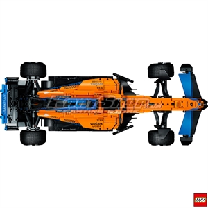 LEGO Technic McLaren 