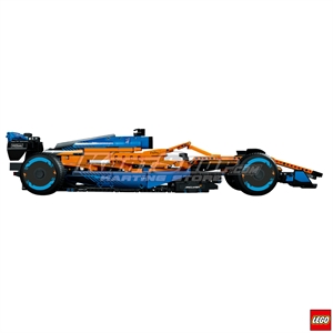 LEGO Technic McLaren Formula 1 Race Car Set 42141