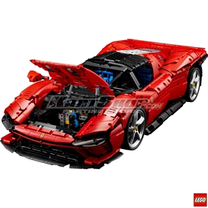 LEGO® Technic Ferrari Daytona SP3