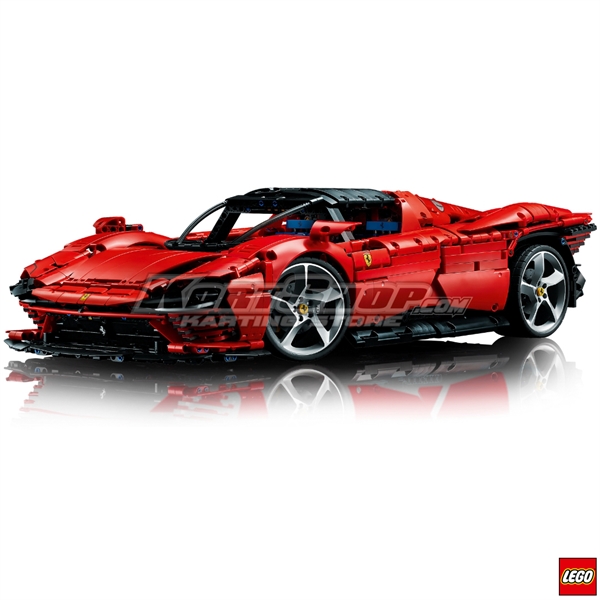 LEGO Technic Ferrari Daytona SP3