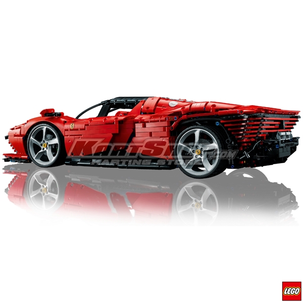 LEGO Technic Ferrari Daytona SP3