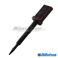 Adjustment screw - Low for Tillotson X30 / VLR carburettor 