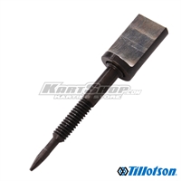 Adjustment screw - High for Tillotson X30 carburettor 