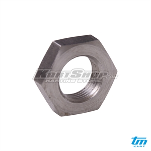 Nut for Balance gear on Balance shaft, OKJ / OK / OKN