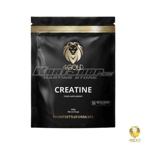 Creatine, 4Gold