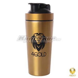 Golden Shaker, 750ml, 4Gold