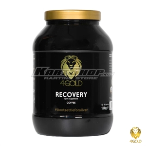 Recovery, Coffee, 4Gold