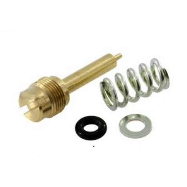 Mixture screw kit, Dellorto PHBG
