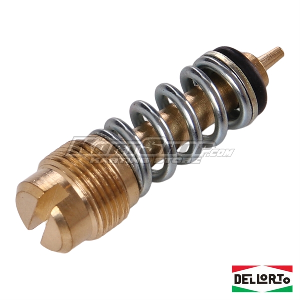 Mixture screw kit, Dellorto PHBG