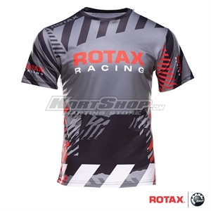 Rotax T-Shirt, Dryfit Racing, Size XS