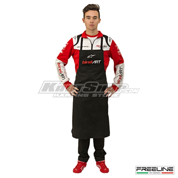 Birel Apron, Alpinestars