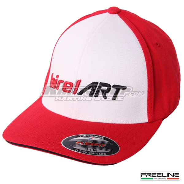 Birel Cap, Alpinestars