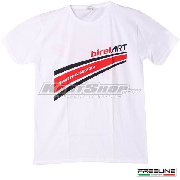 Birel T-Shirt, Size XS